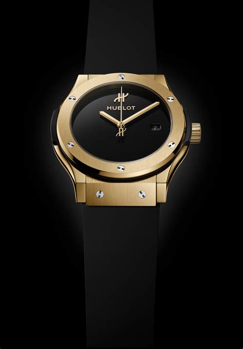 Prices for New Hublot Classic Fusion Ae